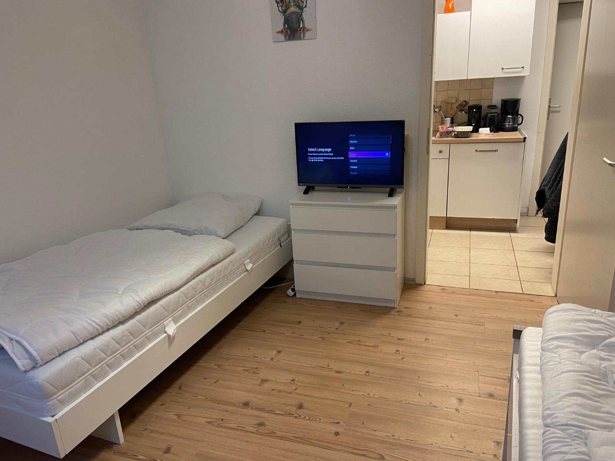 Balli Apartment *